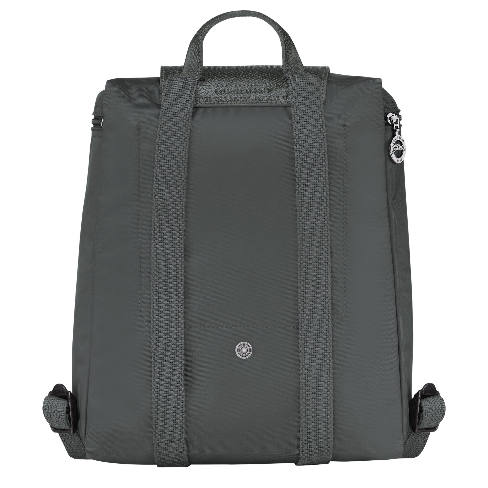 Le Pliage Green Backpack