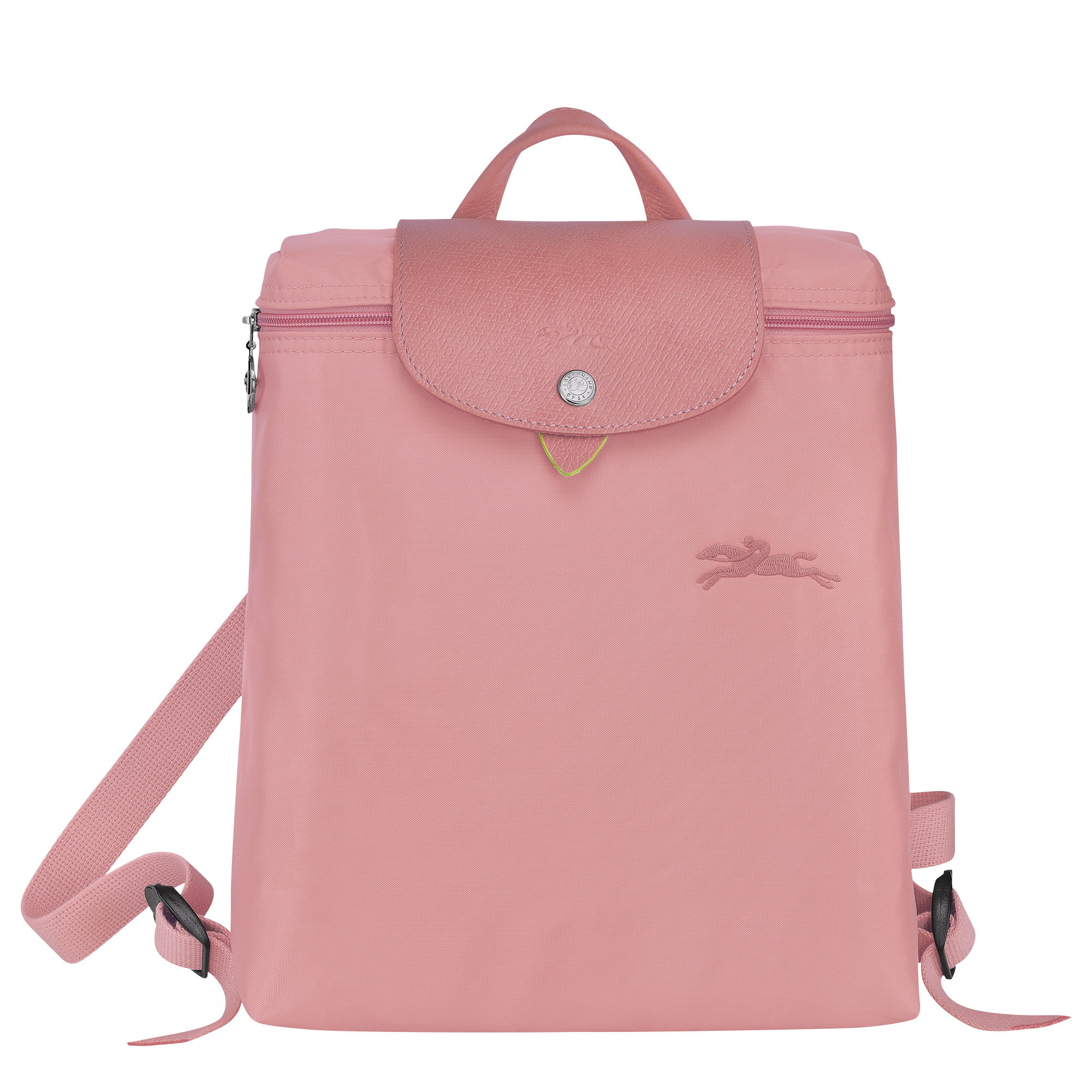 Longchamp LE PLIAGE GREEN - Backpack in Petal Pink - 1 (SKU: L1699919P72)