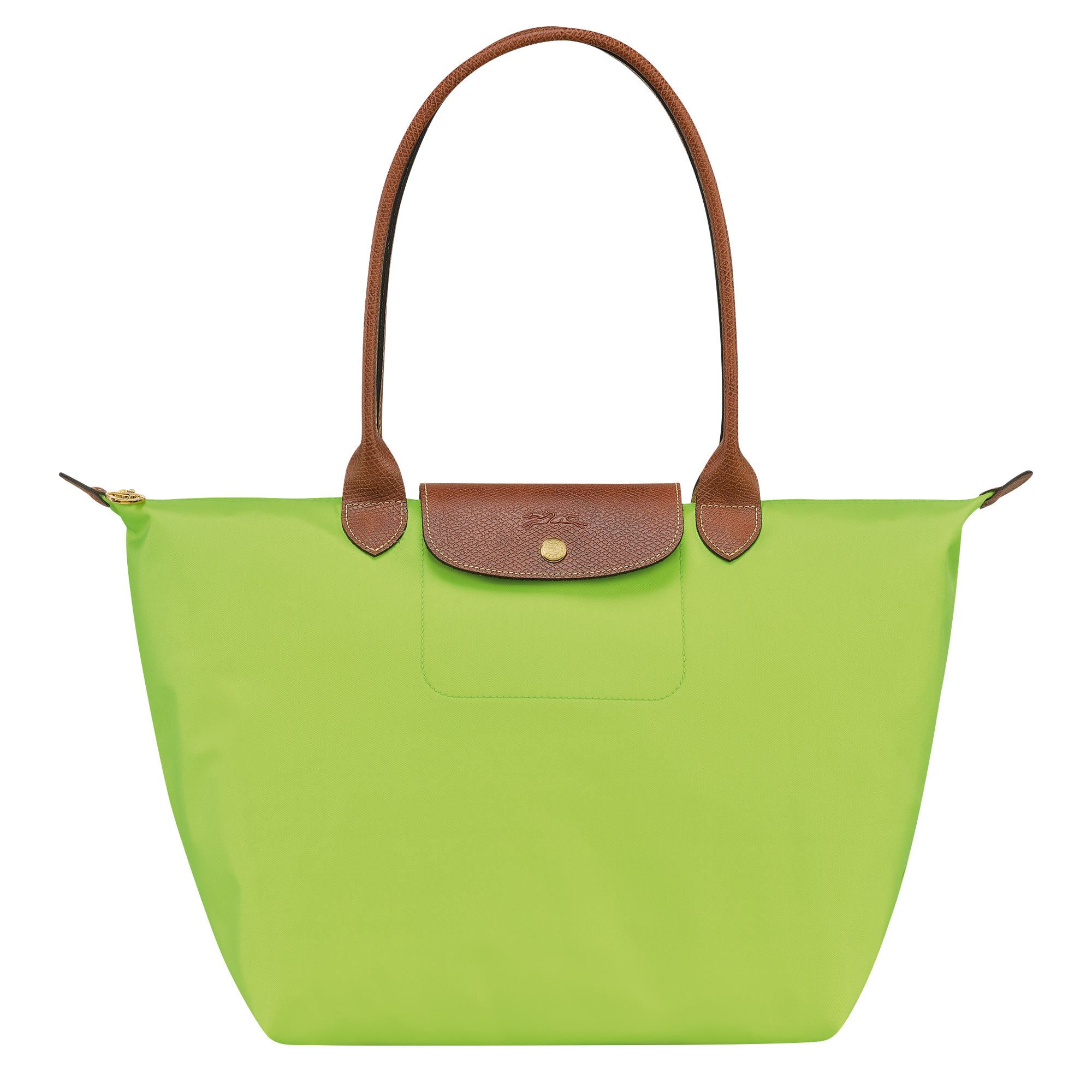 Longchamp LE PLIAGE ORIGINAL - Tote bag L in Green Light - 1 (SKU: L1899089355)