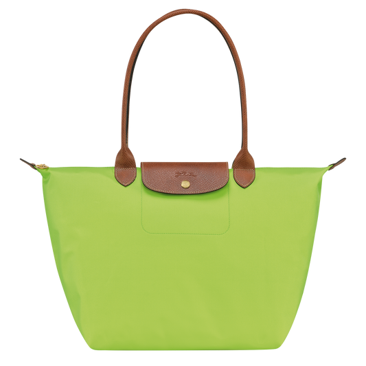 Longchamp LE PLIAGE ORIGINAL - Tote bag L in Green Light - 1 (SKU: L1899089355)