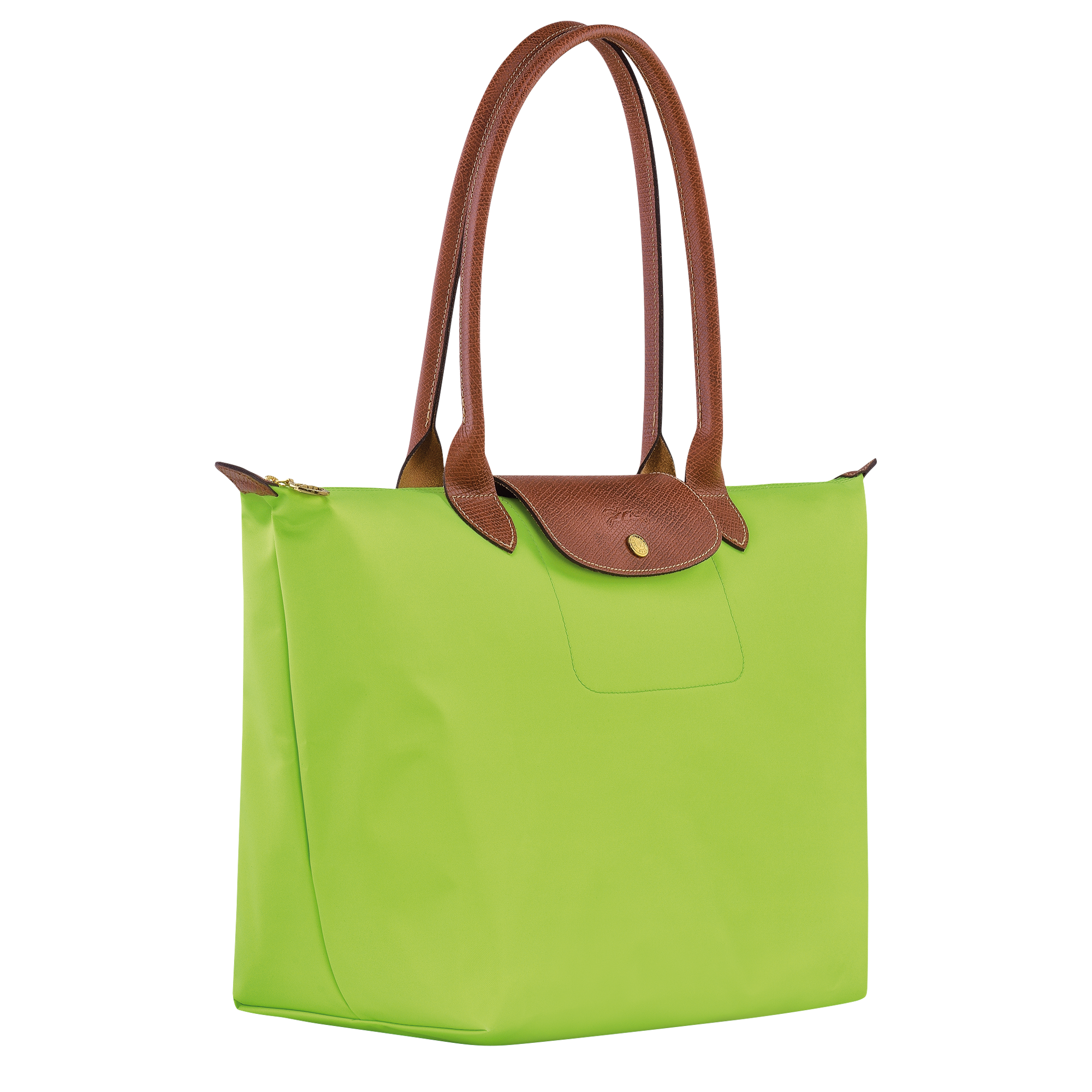 Longchamp LE PLIAGE ORIGINAL - Tote bag L in Green Light - 3 (SKU: L1899089355)