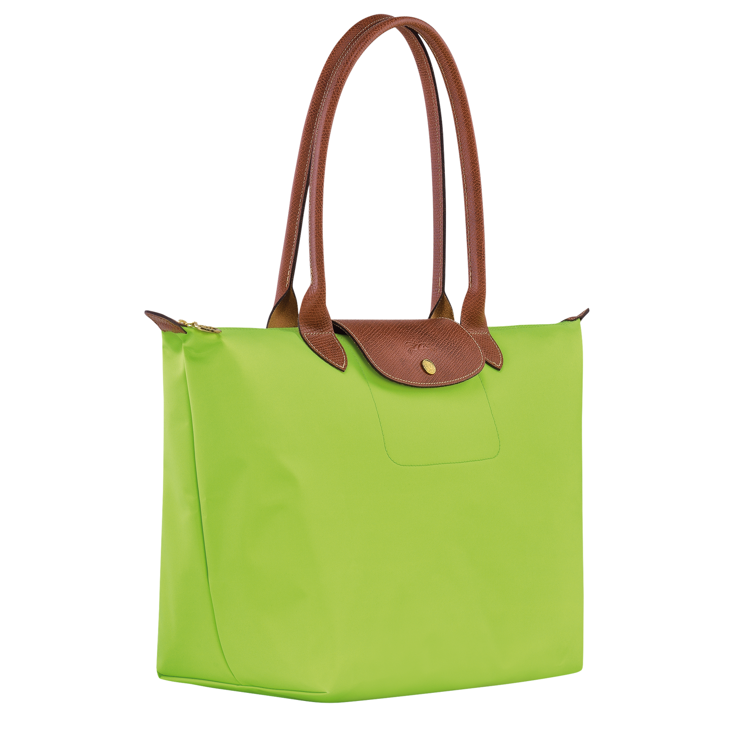 Longchamp LE PLIAGE ORIGINAL - Tote bag L in Green Light - 3 (SKU: L1899089355)