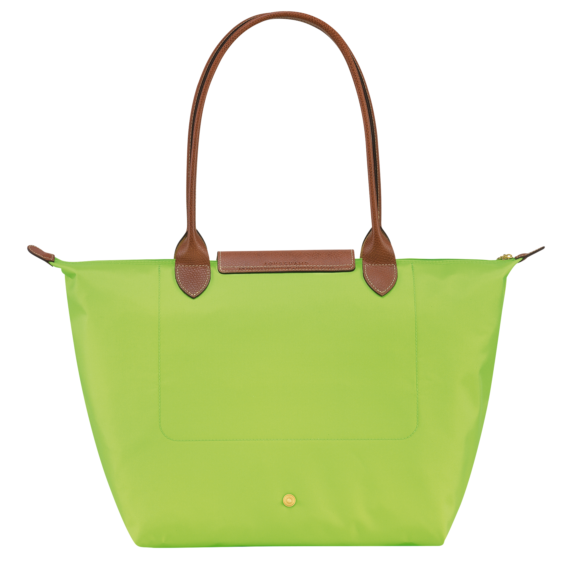 Longchamp LE PLIAGE ORIGINAL - Tote bag L in Green Light - 4 (SKU: L1899089355)