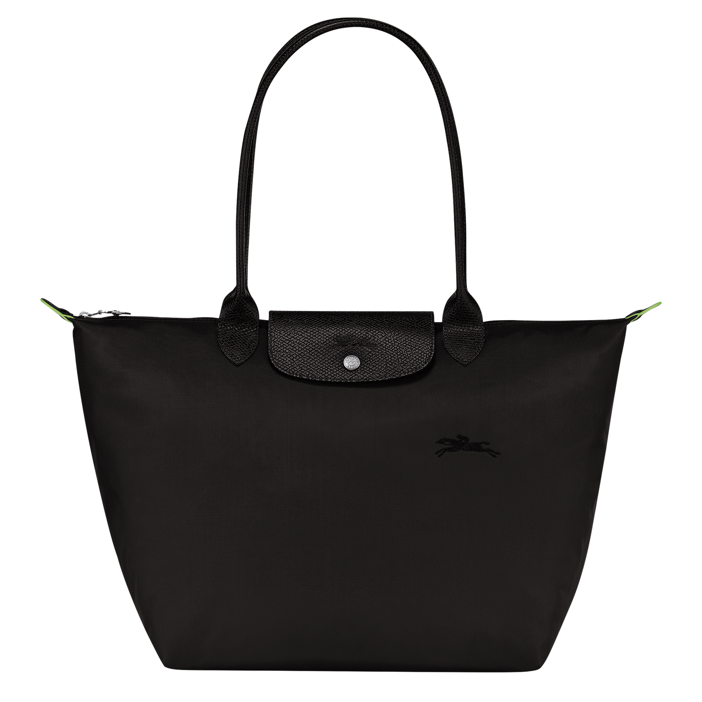 Longchamp LE PLIAGE GREEN - Tote bag L in Black - 1 (SKU: L1899919001)