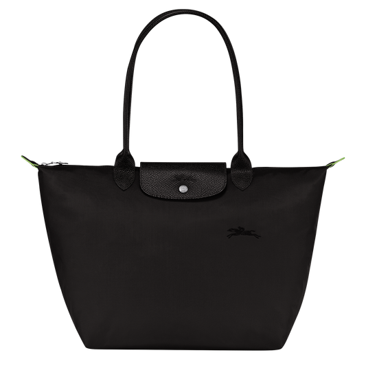 Longchamp LE PLIAGE GREEN - Tote bag L in Black - 1 (SKU: L1899919001)