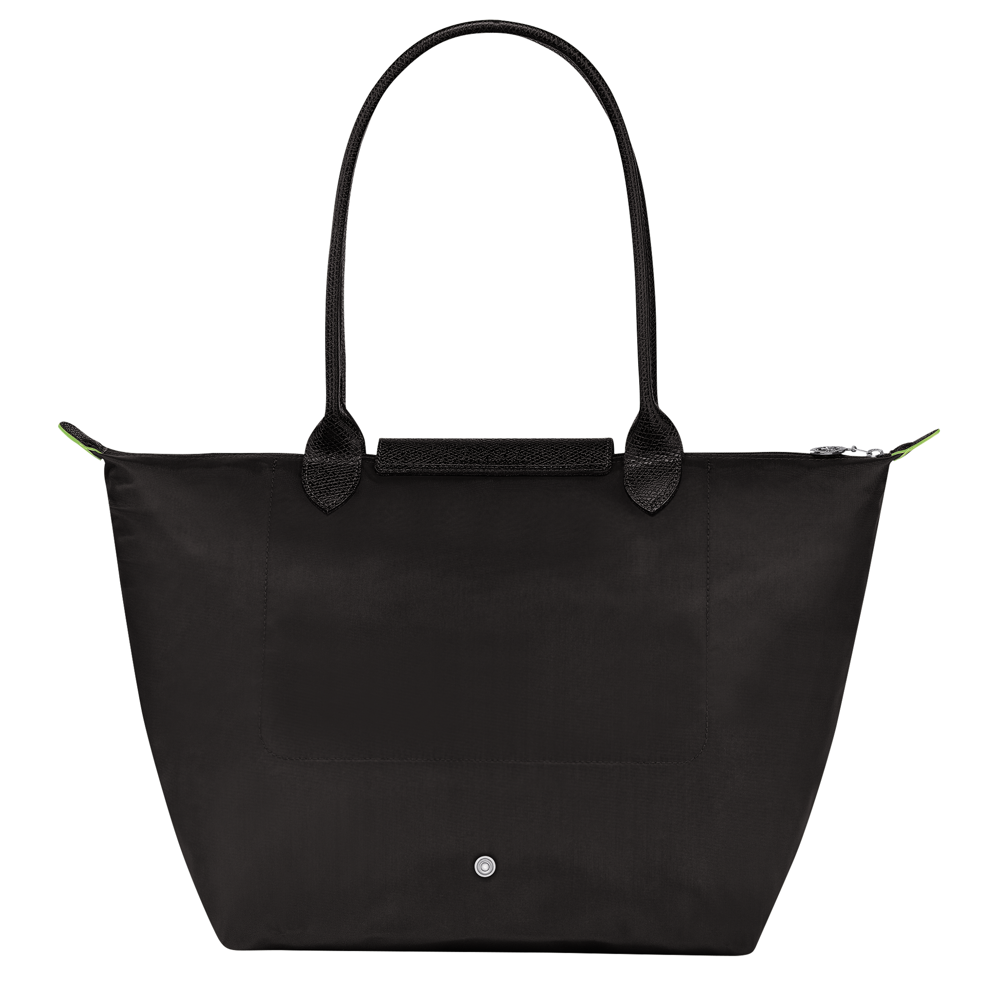 Longchamp LE PLIAGE GREEN - Tote bag L in Black - 3 (SKU: L1899919001)
