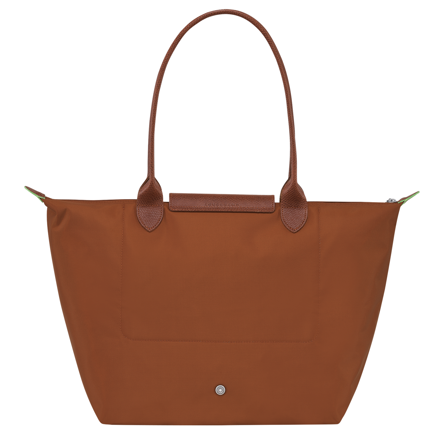 Longchamp LE PLIAGE GREEN - Tote bag L in Cognac - 4 (SKU: L1899919504)