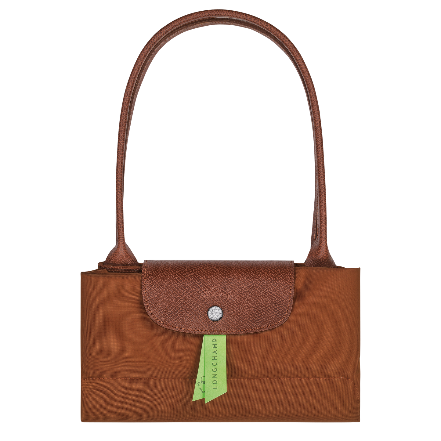 Longchamp LE PLIAGE GREEN - Tote bag L in Cognac - 6 (SKU: L1899919504)
