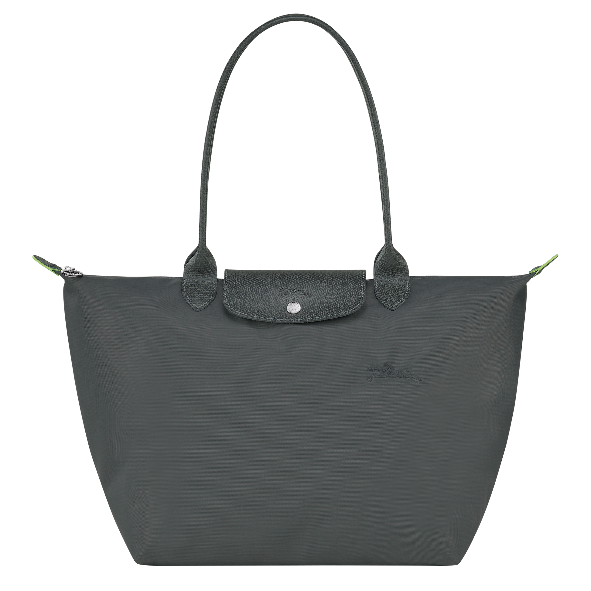 Longchamp tote with strap shop