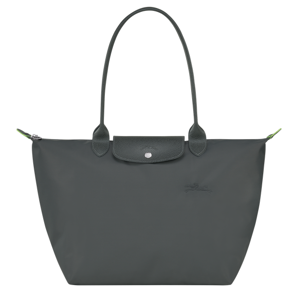 Longchamp 2025 green bag