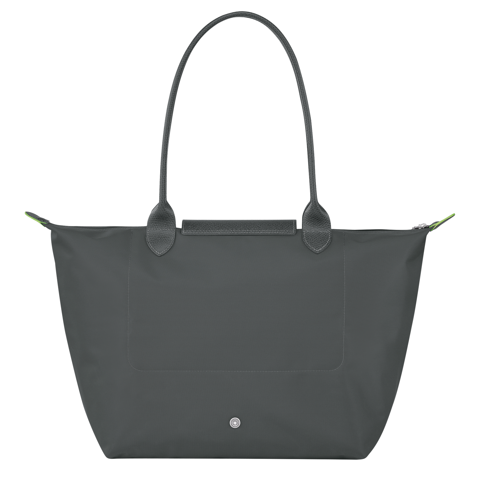 Longchamp LE PLIAGE GREEN - Tote bag L in Graphite - 2 (SKU: L1899919P66)