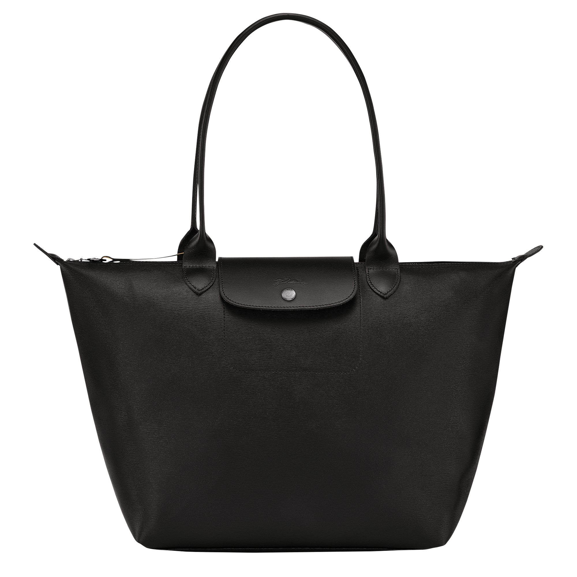 Longchamp LE PLIAGE CITY - Tote bag L in Black - 1 (SKU: L1899HYQ001)