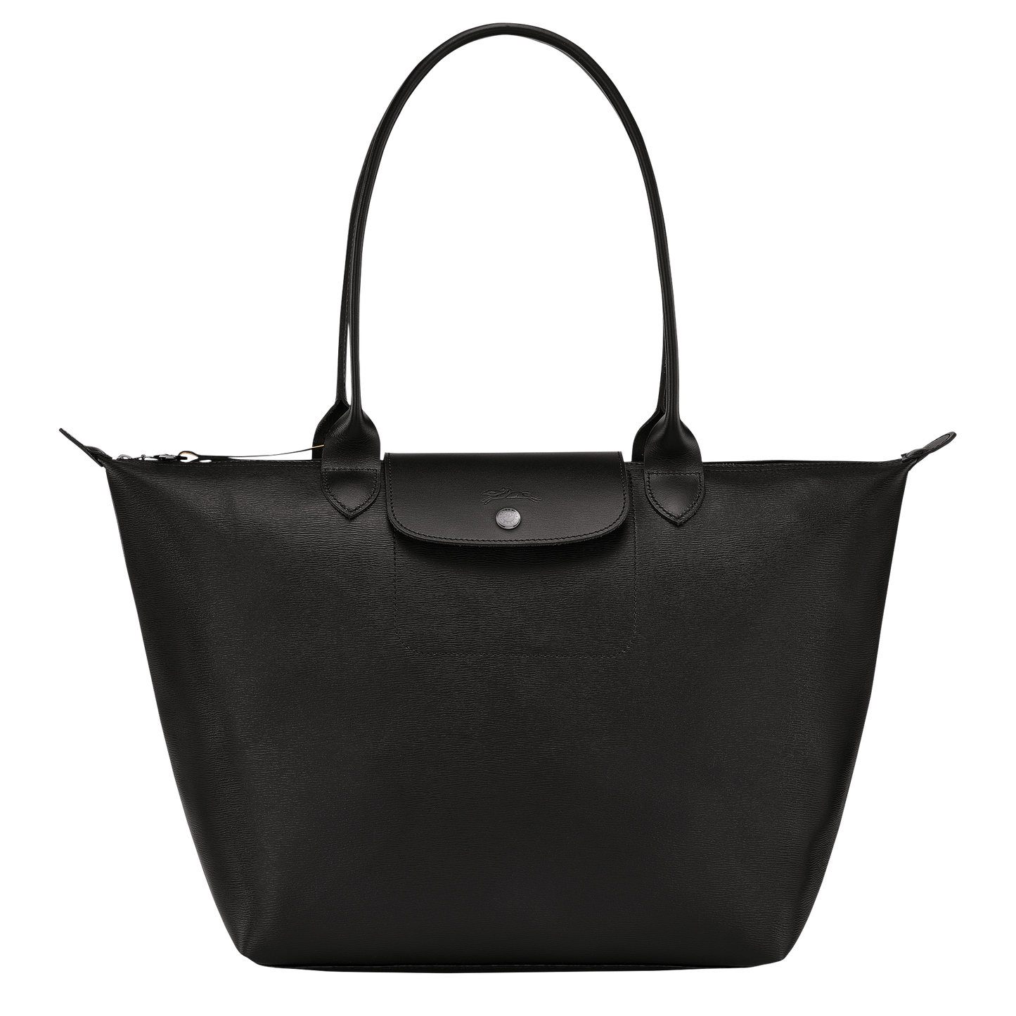 Longchamp LE PLIAGE CITY - Tote bag L in Black - 1 (SKU: L1899HYQ001)