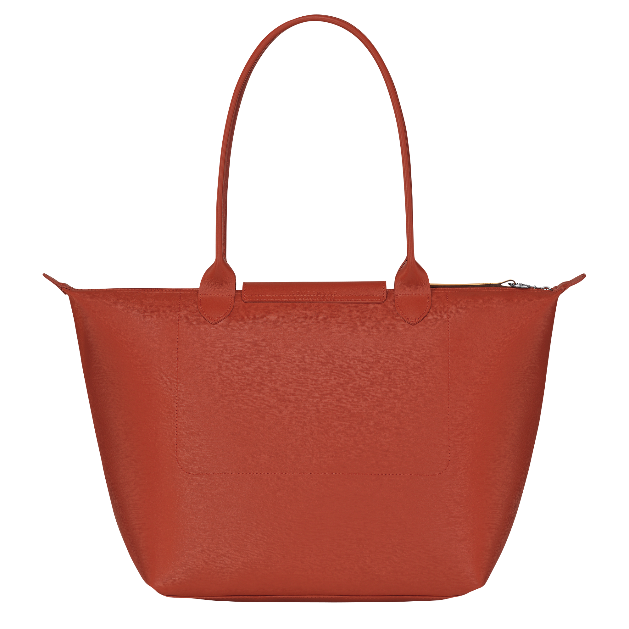 Longchamp LE PLIAGE CITY - Tote bag L in Terracotta - 4 (SKU: L1899HYQ213)
