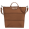 LONGCHAMP-Le Pliage Original Travel bag expandable-Cognac-L1911089504-1