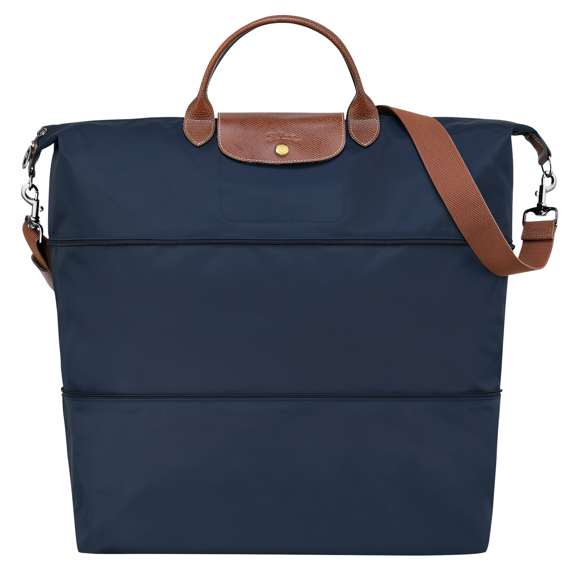 Le Pliage Original Travel bag expandable