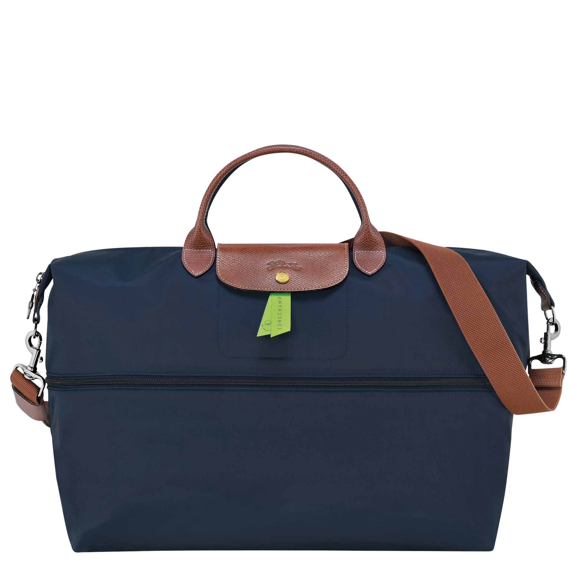 Le Pliage Original Travel bag expandable