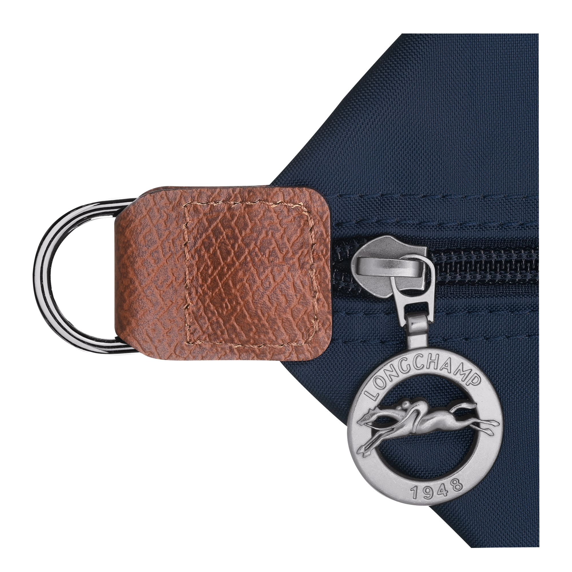Longchamp LE PLIAGE ORIGINAL - Travel bag expandable in Navy - 5 (SKU: L1911089P68)