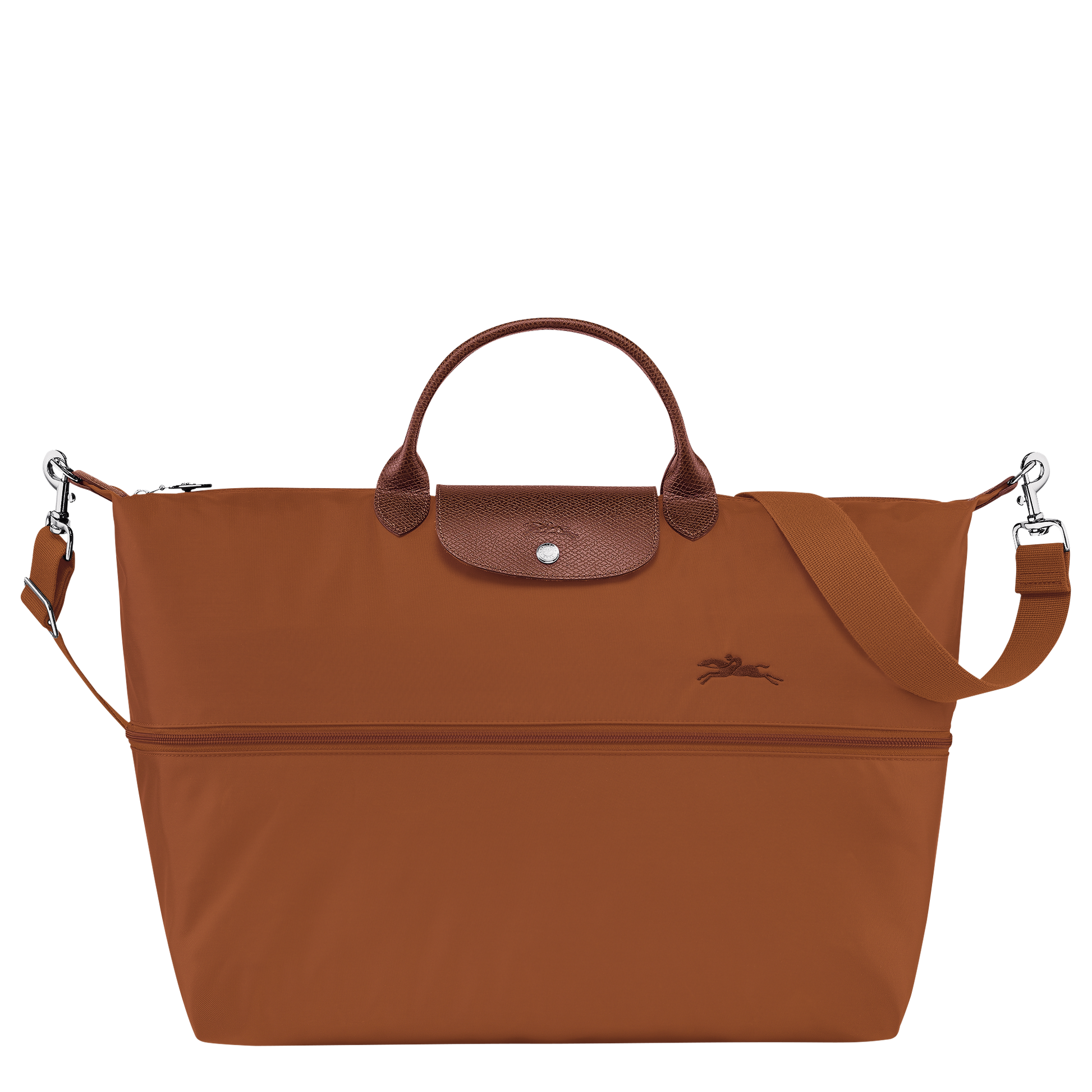 Longchamp le 2025 pliage expandable duffel
