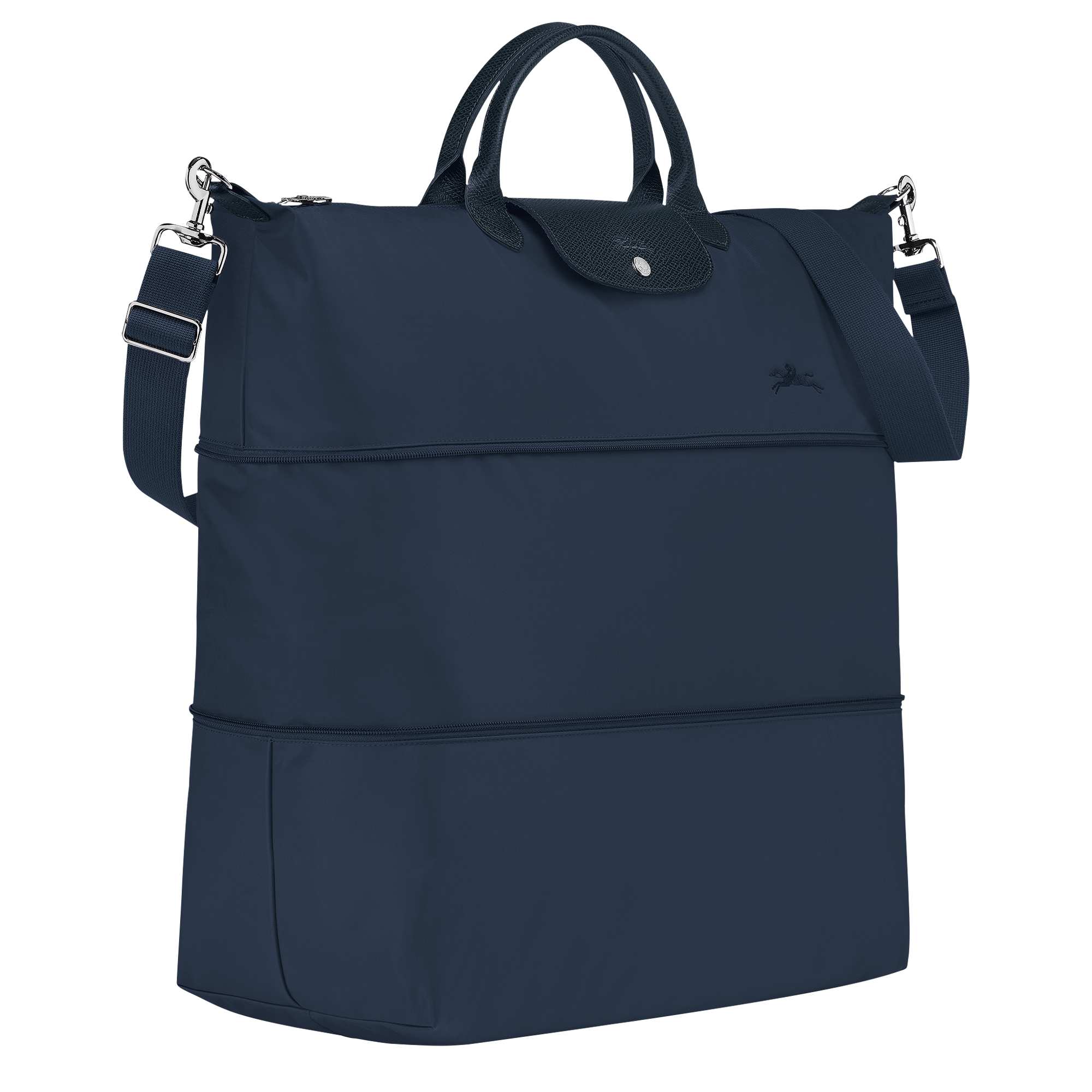 Longchamp LE PLIAGE GREEN - Travel bag expandable in Navy - 2 (SKU: L1911919P68)