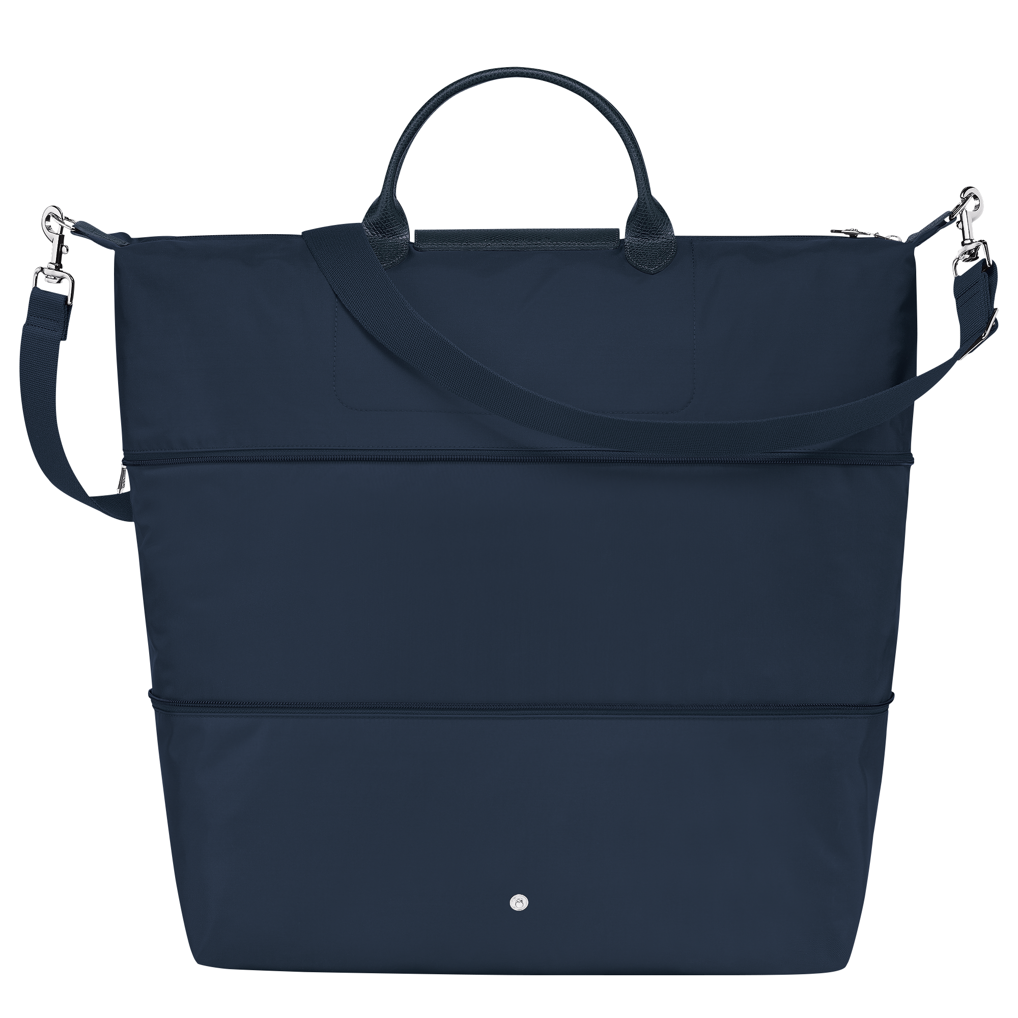 Longchamp LE PLIAGE GREEN - Travel bag expandable in Navy - 3 (SKU: L1911919P68)
