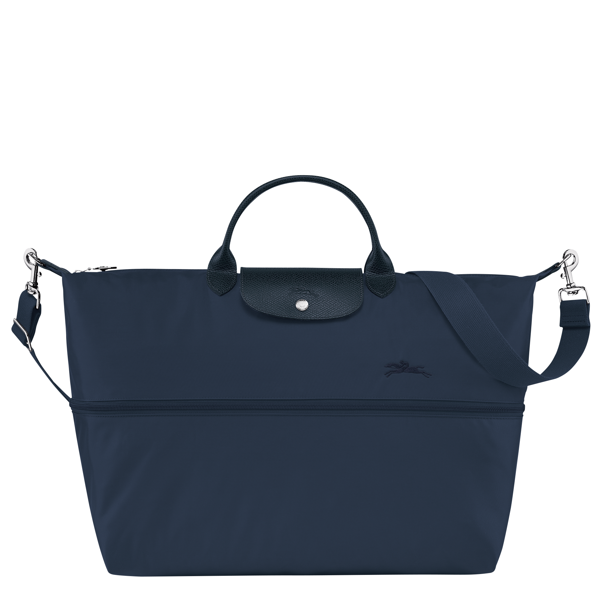 Longchamp LE PLIAGE GREEN - Travel bag expandable in Navy - 4 (SKU: L1911919P68)