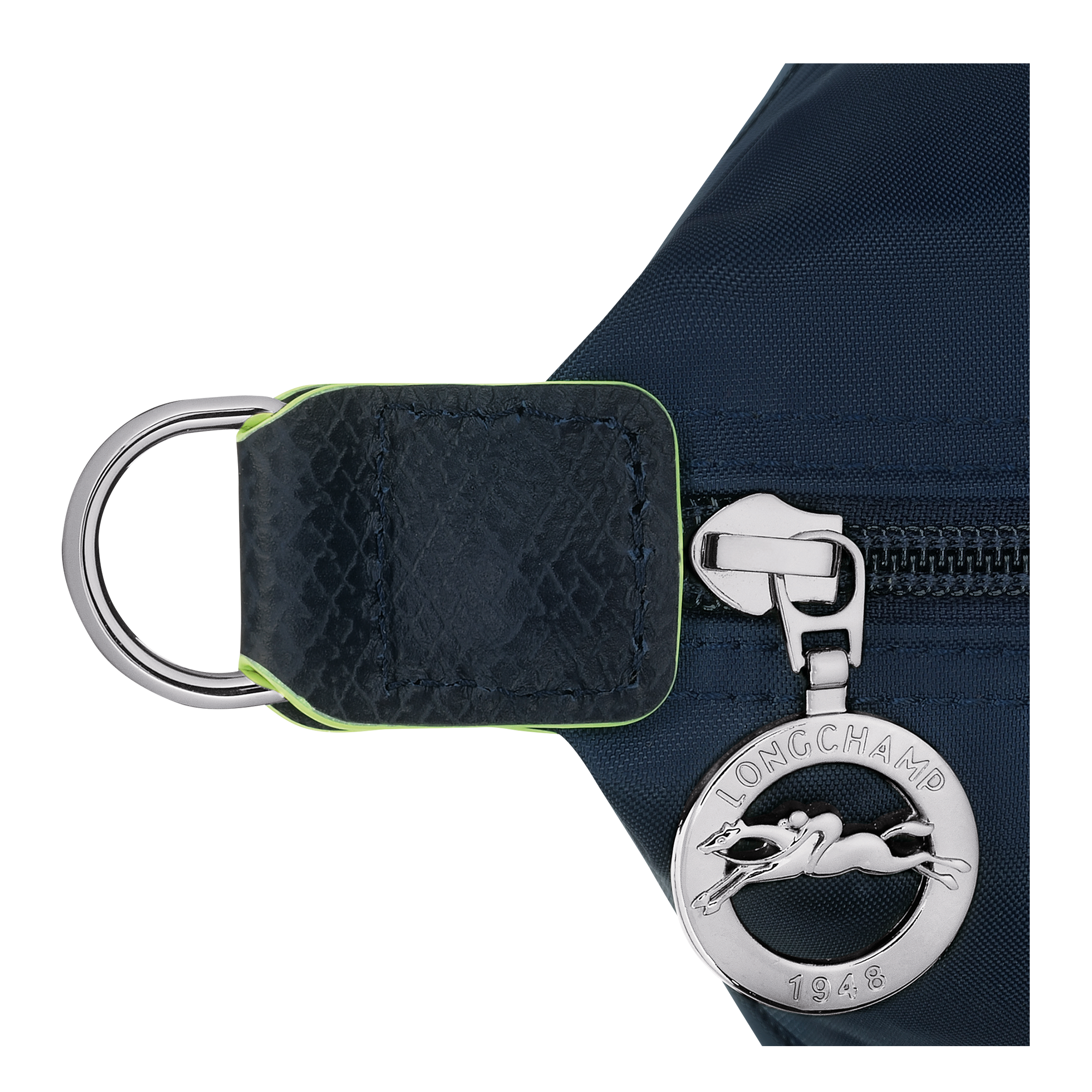 Longchamp LE PLIAGE GREEN - Travel bag expandable in Navy - 5 (SKU: L1911919P68)