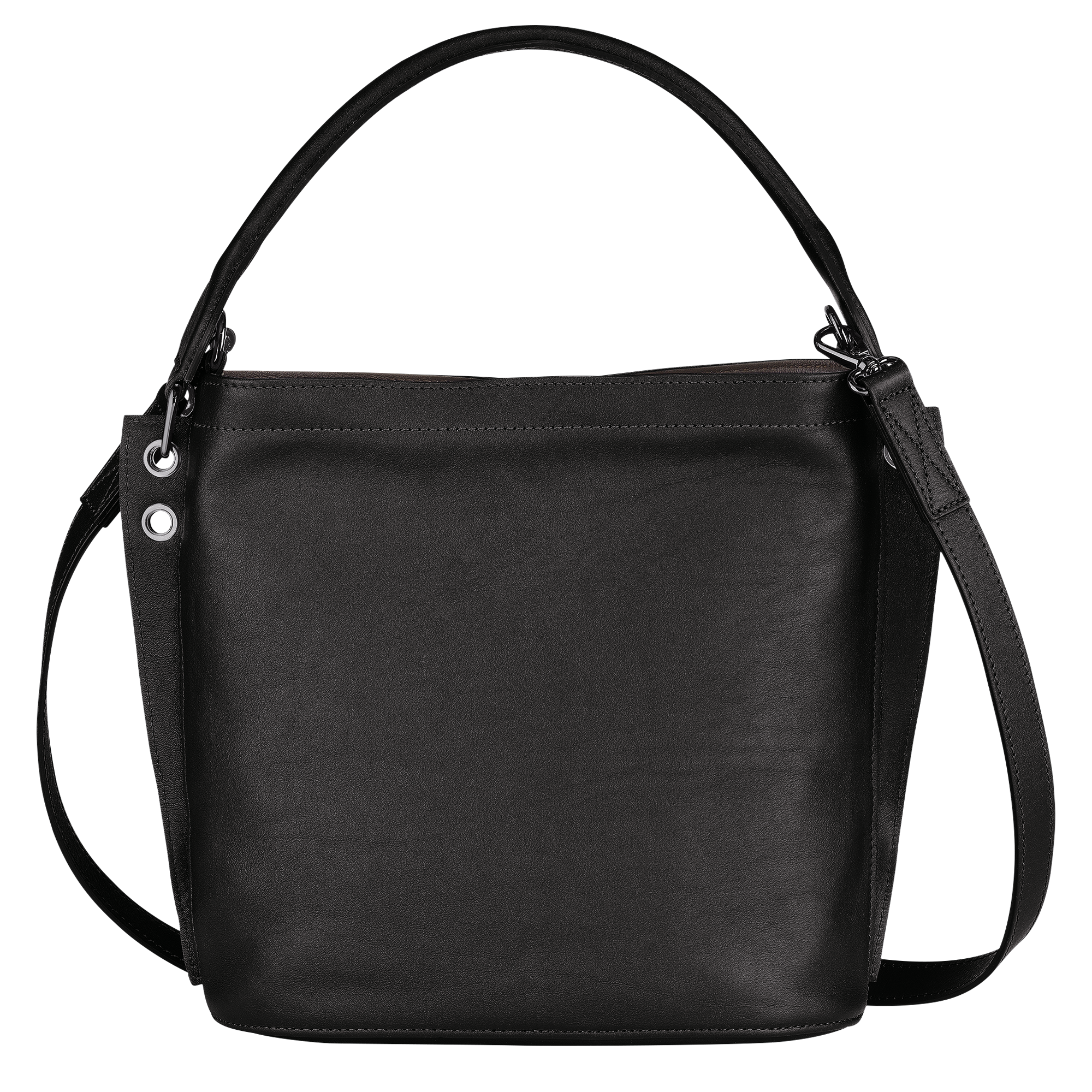 Longchamp LONGCHAMP 3D - Crossbody bag S in Black - 3 (SKU: L2084772001)