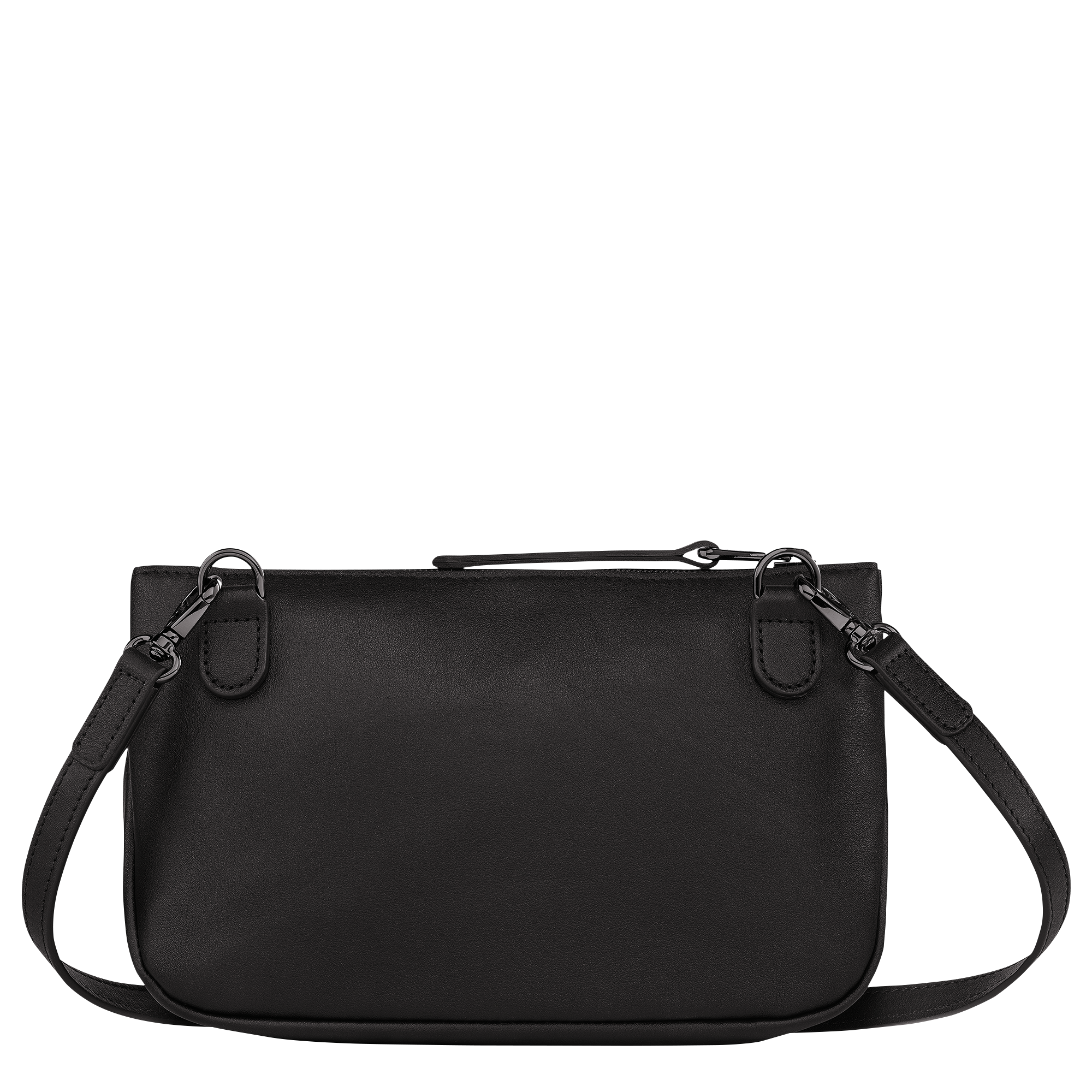 Longchamp LONGCHAMP 3D - Crossbody bag XS in Black - 2 (SKU: L2091772001)