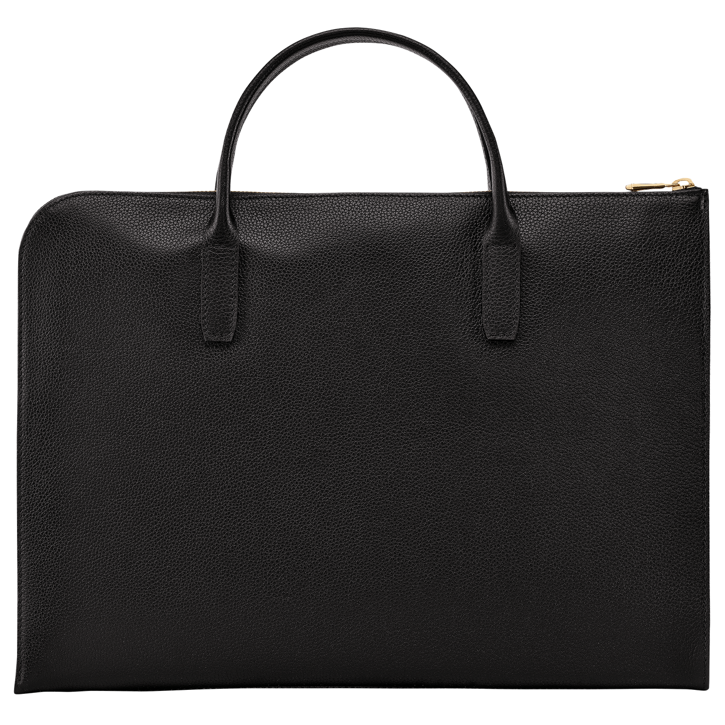 Longchamp LE FOULONNÉ - Briefcase S in Black - 3 (SKU: L2115021001)
