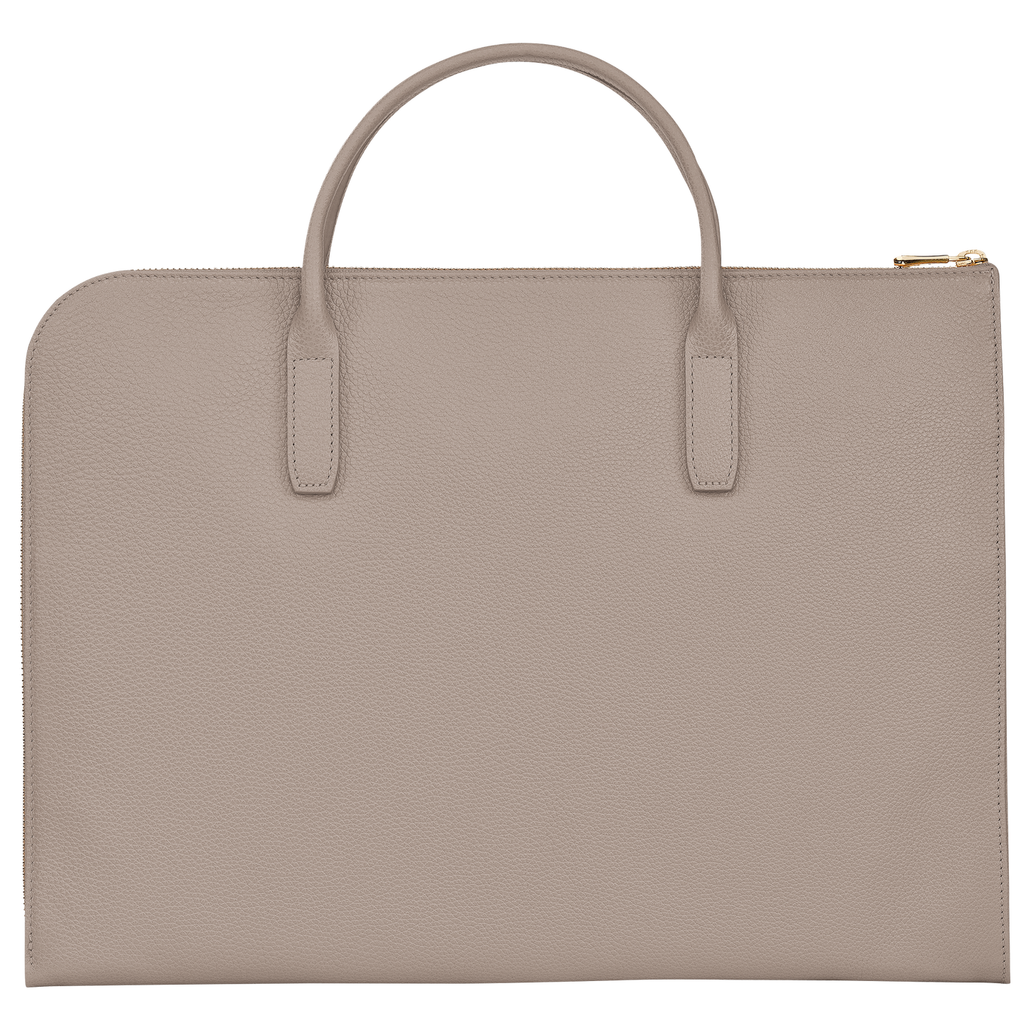 Longchamp LE FOULONNÉ - Briefcase S in Turtledove - 3 (SKU: L2115021P55)