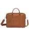 Longchamp LE FOULONNÉ - Briefcase XS in Caramel - 1 (SKU: L2121021F72)
