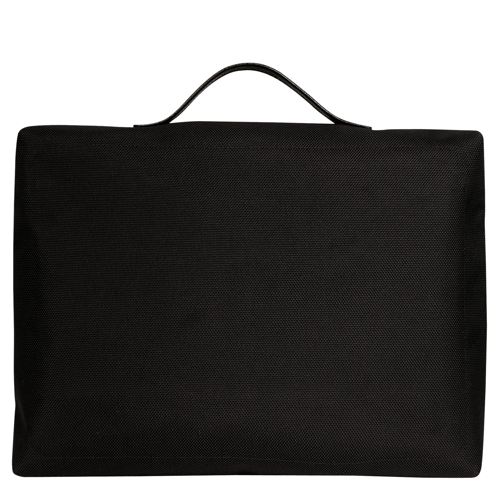 Longchamp BOXFORD - Briefcase S in Black - 3 (SKU: L2182080001)