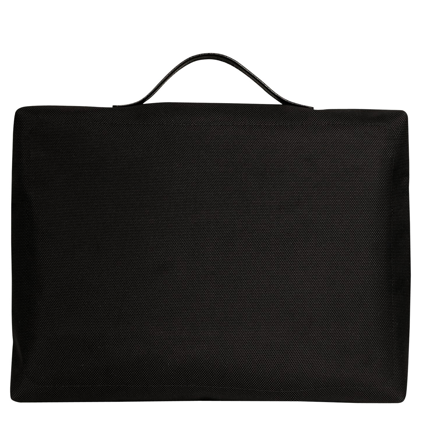 Longchamp BOXFORD - Briefcase S in Black - 3 (SKU: L2182080001)