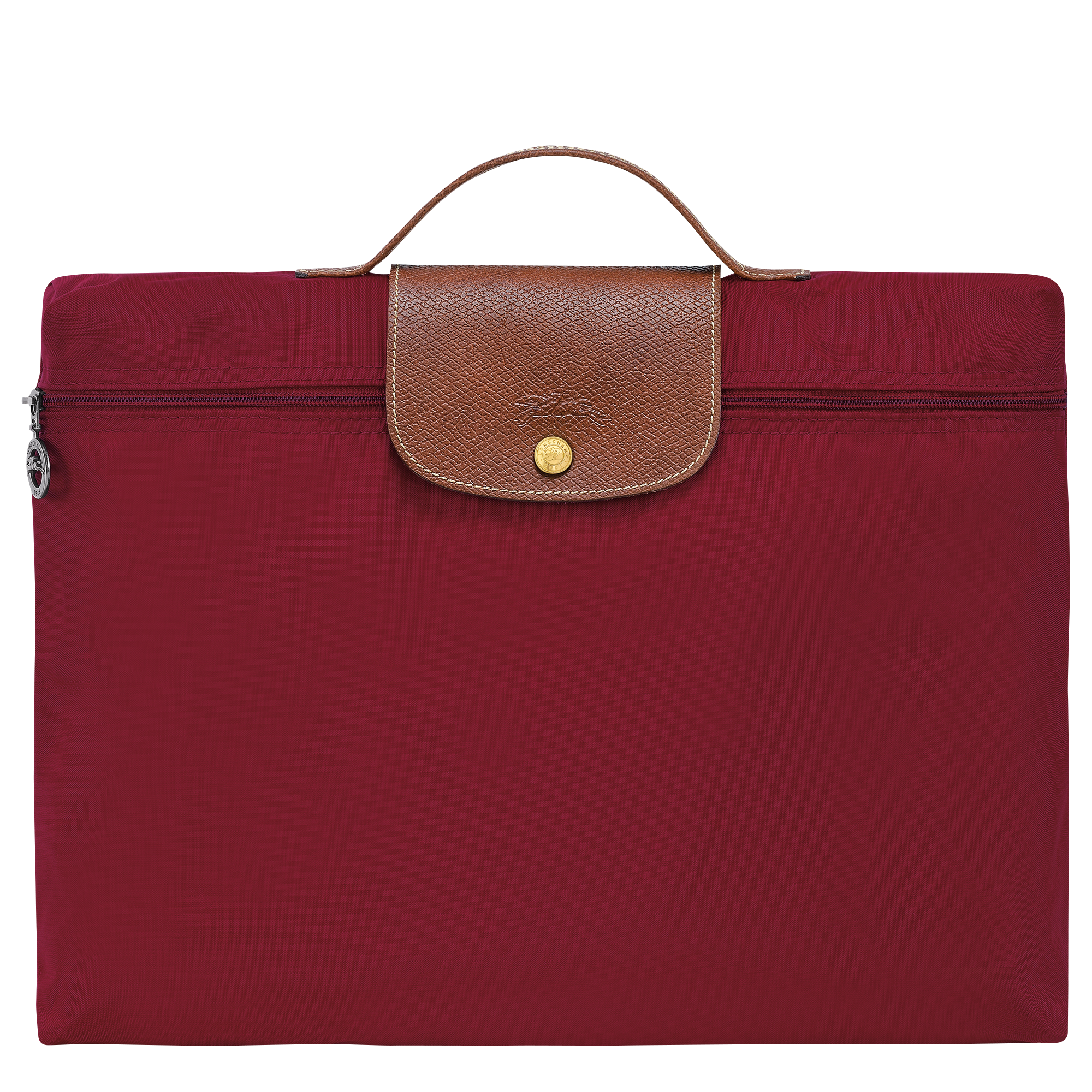 Longchamp LE PLIAGE ORIGINAL - Briefcase S in Red - 1 (SKU: L2182089P59)