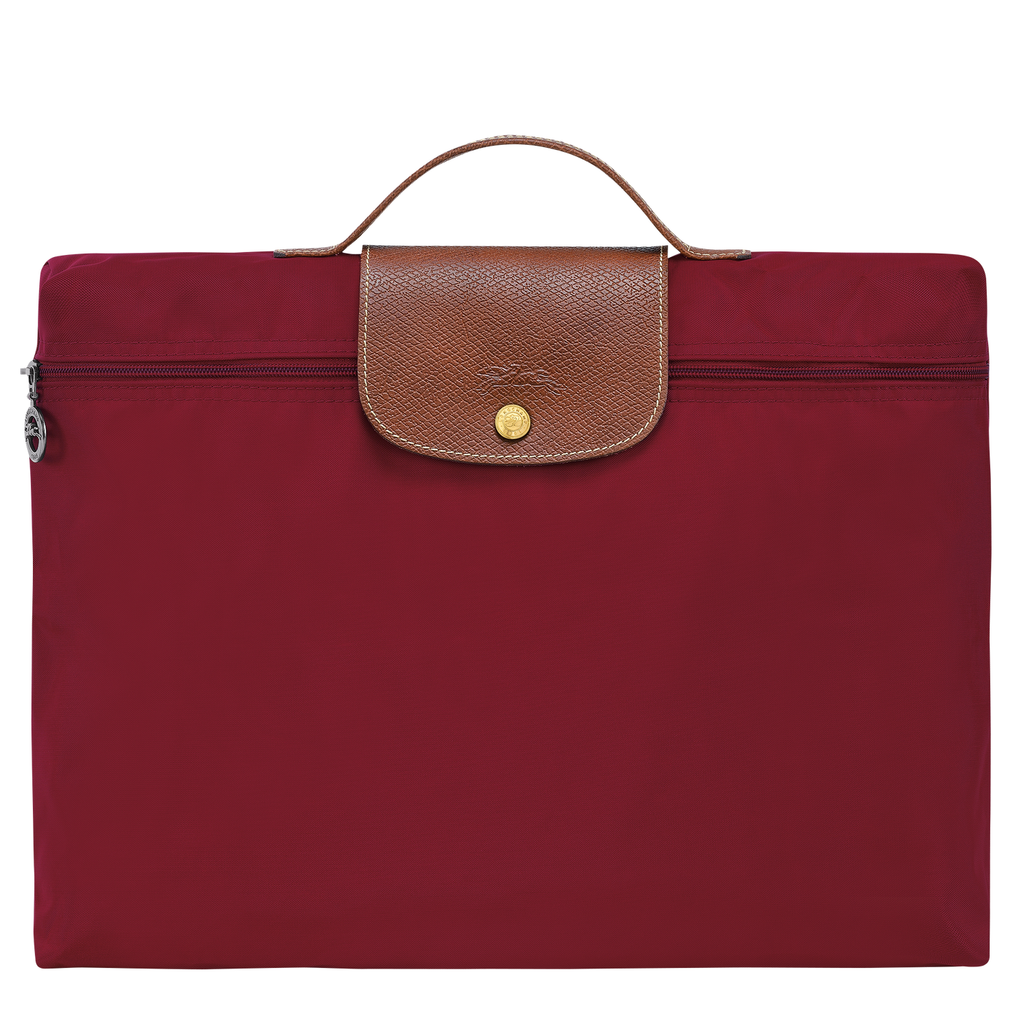 Longchamp LE PLIAGE ORIGINAL - Briefcase S in Red - 1 (SKU: L2182089P59)