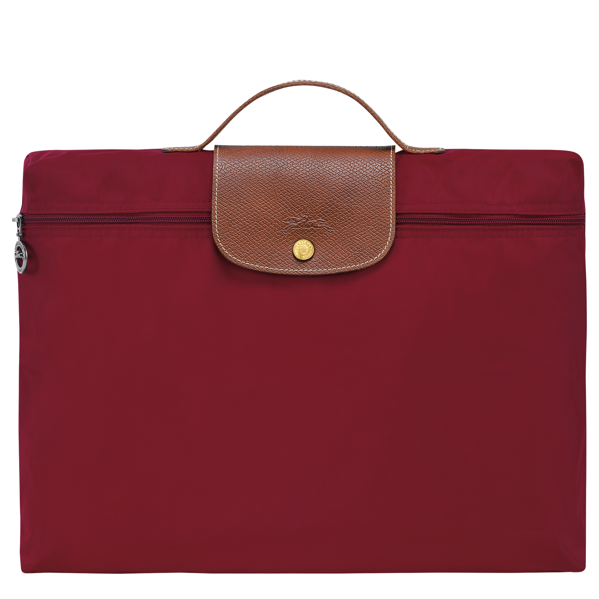 Longchamp LE PLIAGE ORIGINAL - Briefcase S in Red - 1 (SKU: L2182089P59)