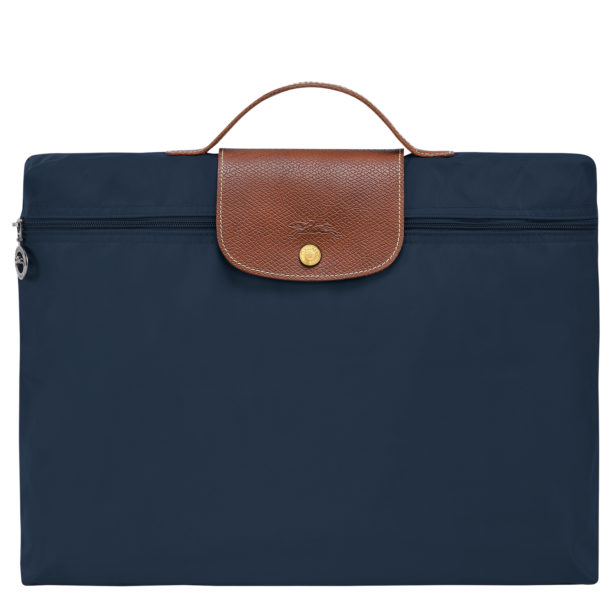 Longchamp LE PLIAGE ORIGINAL - Briefcase S in Navy - 1 (SKU: L2182089P68)