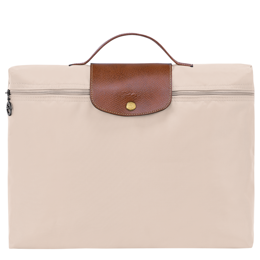 Longchamp LE PLIAGE ORIGINAL - Briefcase S in Paper - 1 (SKU: L2182089P71)