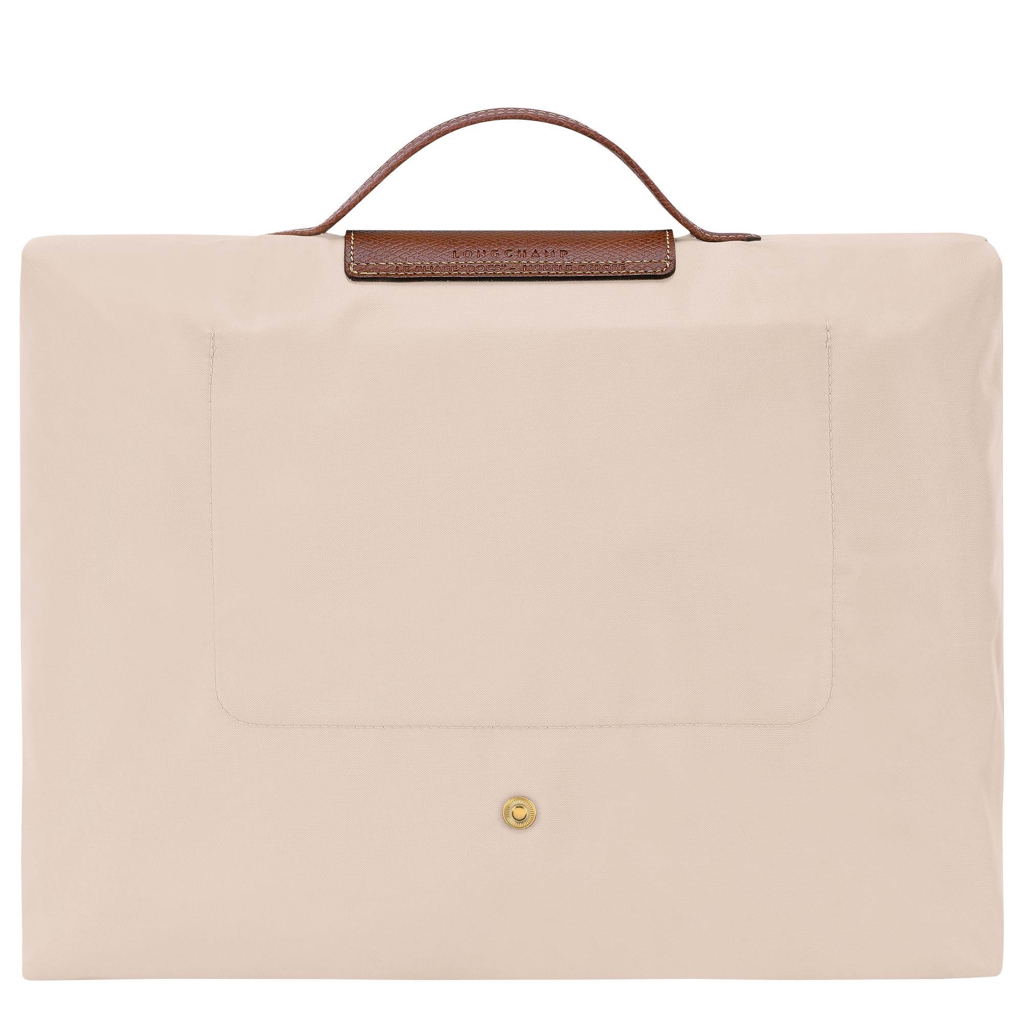 Longchamp LE PLIAGE ORIGINAL - Briefcase S in Paper - 3 (SKU: L2182089P71)