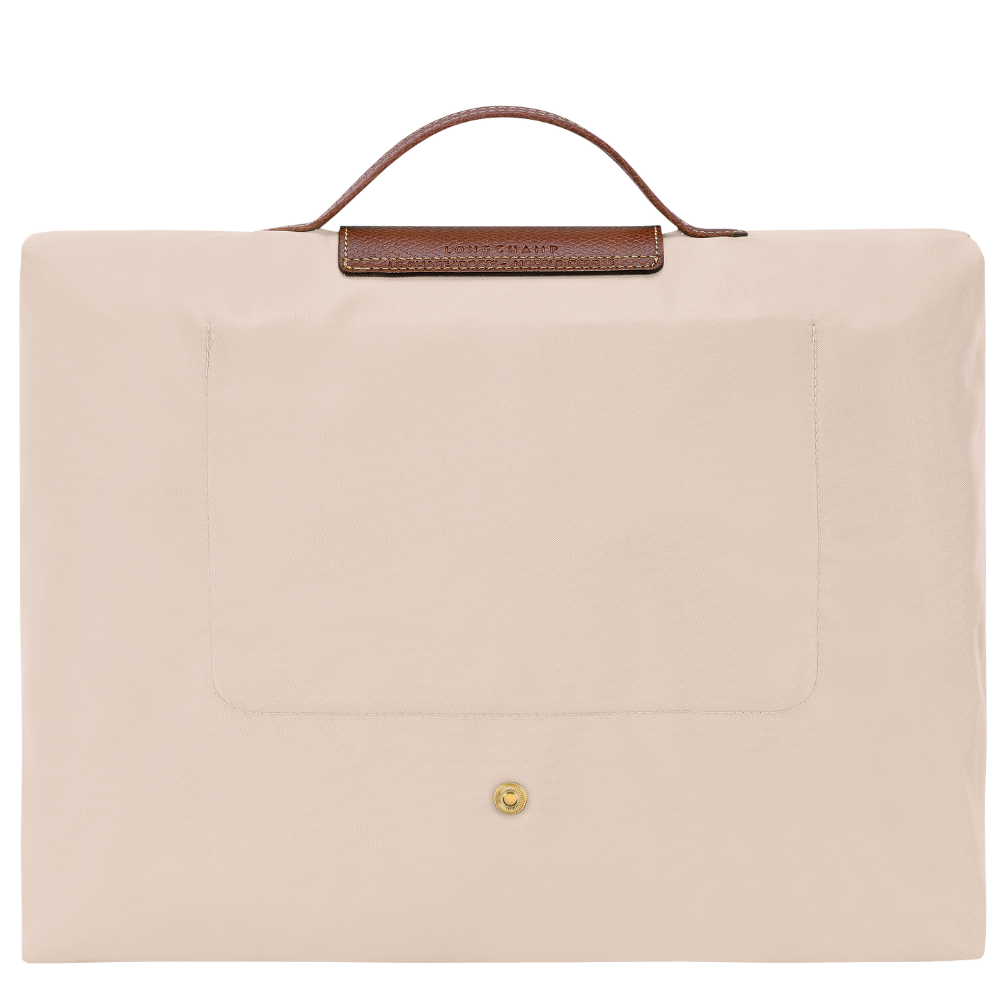 Longchamp LE PLIAGE ORIGINAL - Briefcase S in Paper - 3 (SKU: L2182089P71)