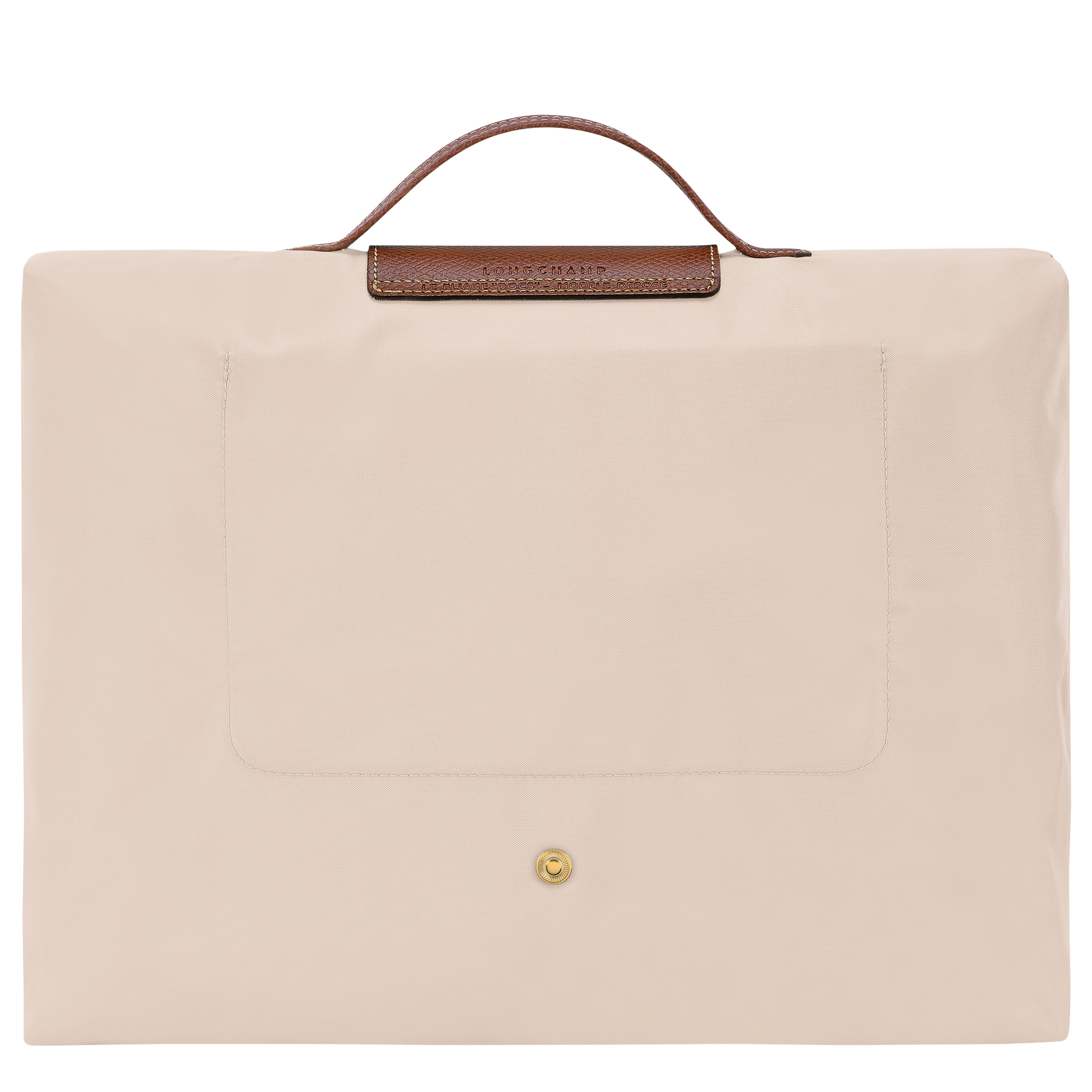 Longchamp LE PLIAGE ORIGINAL - Briefcase S in Paper - 3 (SKU: L2182089P71)