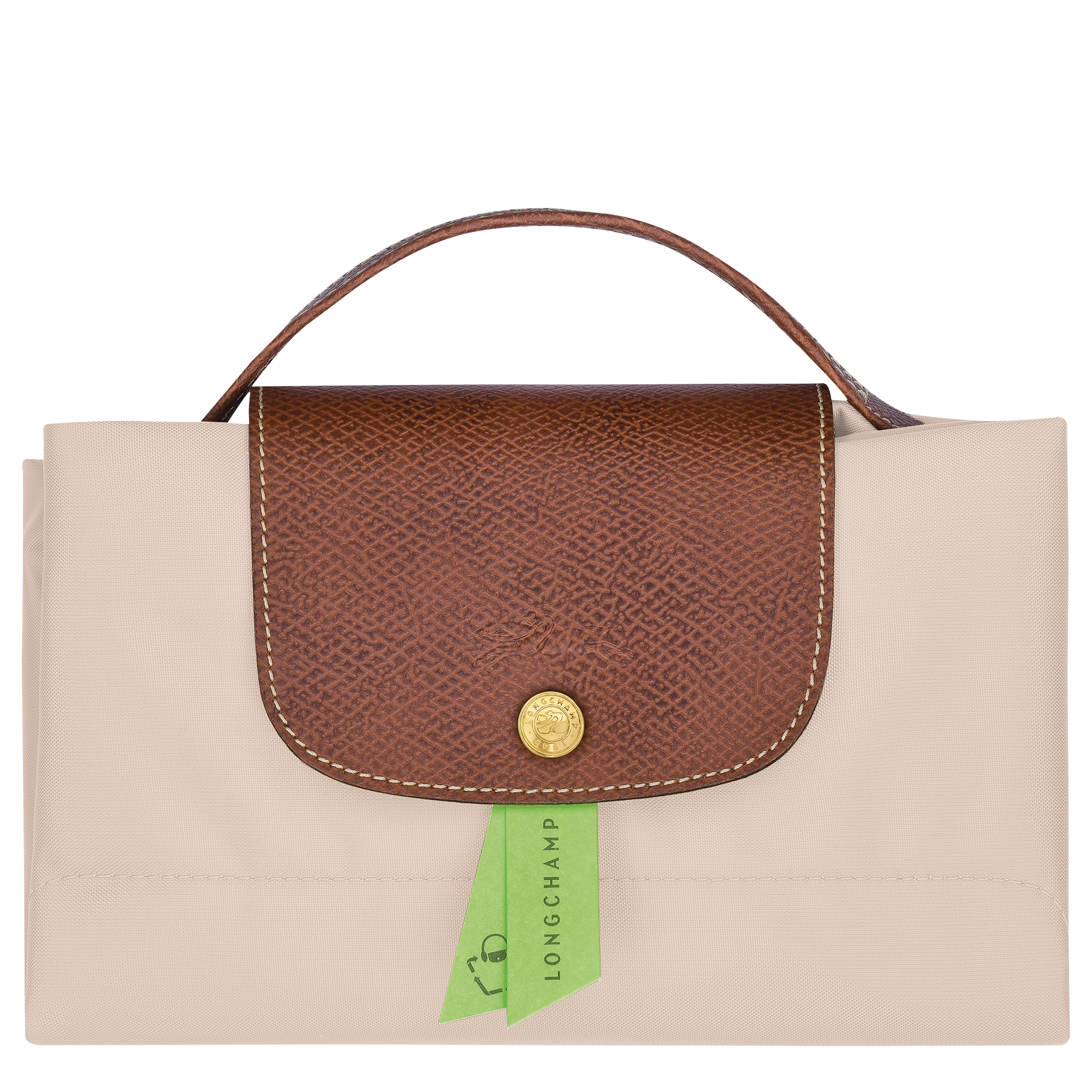 Longchamp LE PLIAGE ORIGINAL - Briefcase S in Paper - 4 (SKU: L2182089P71)