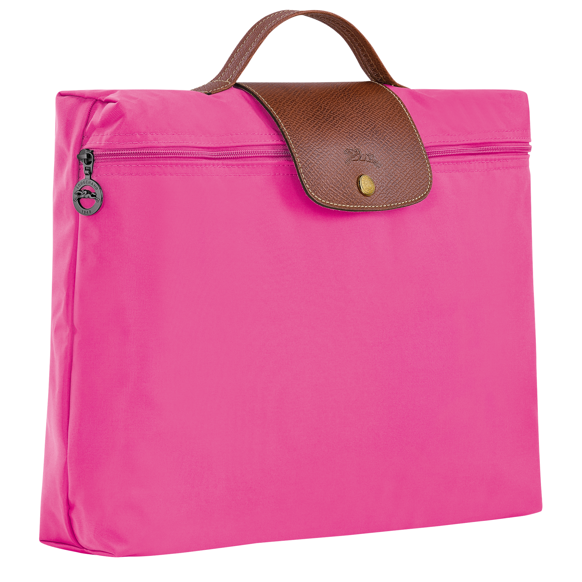 Longchamp LE PLIAGE ORIGINAL - Briefcase S in Candy - 2 (SKU: L2182089P73)