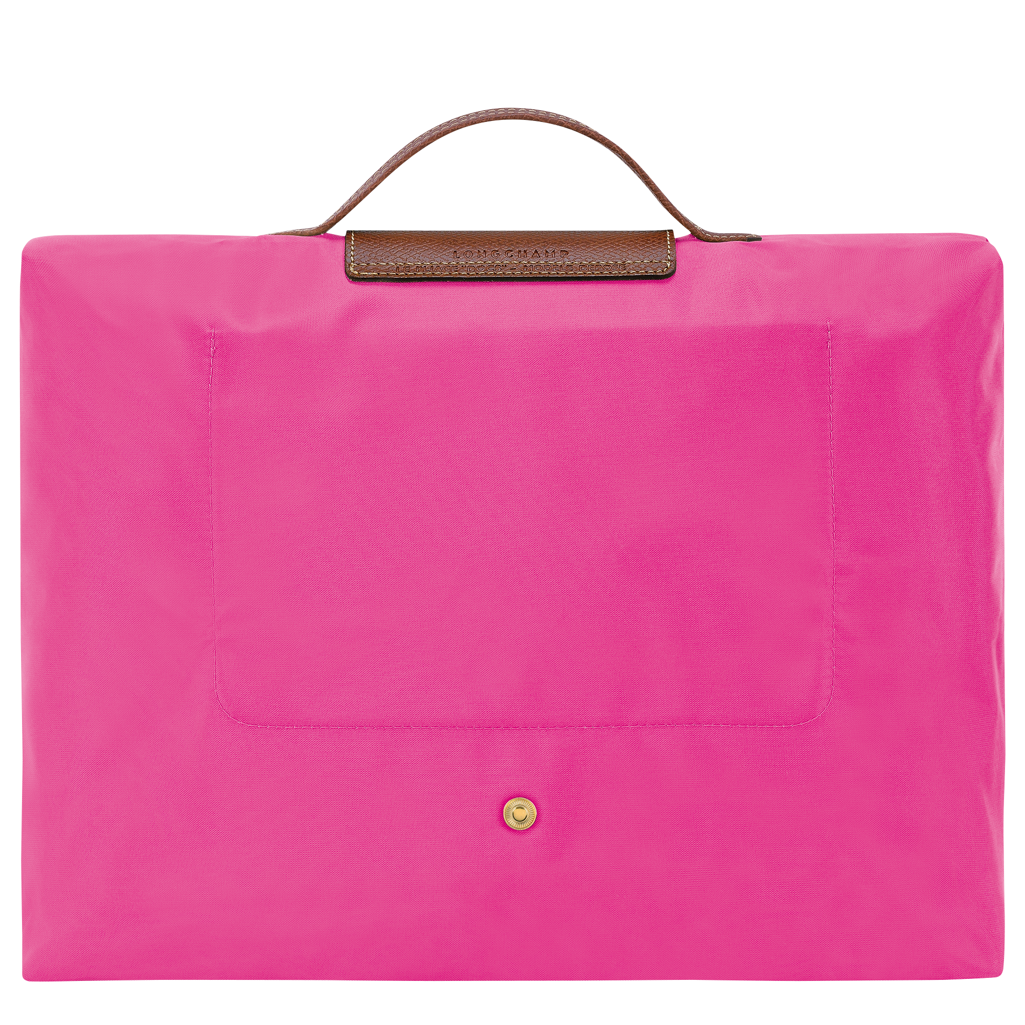 Longchamp LE PLIAGE ORIGINAL - Briefcase S in Candy - 3 (SKU: L2182089P73)