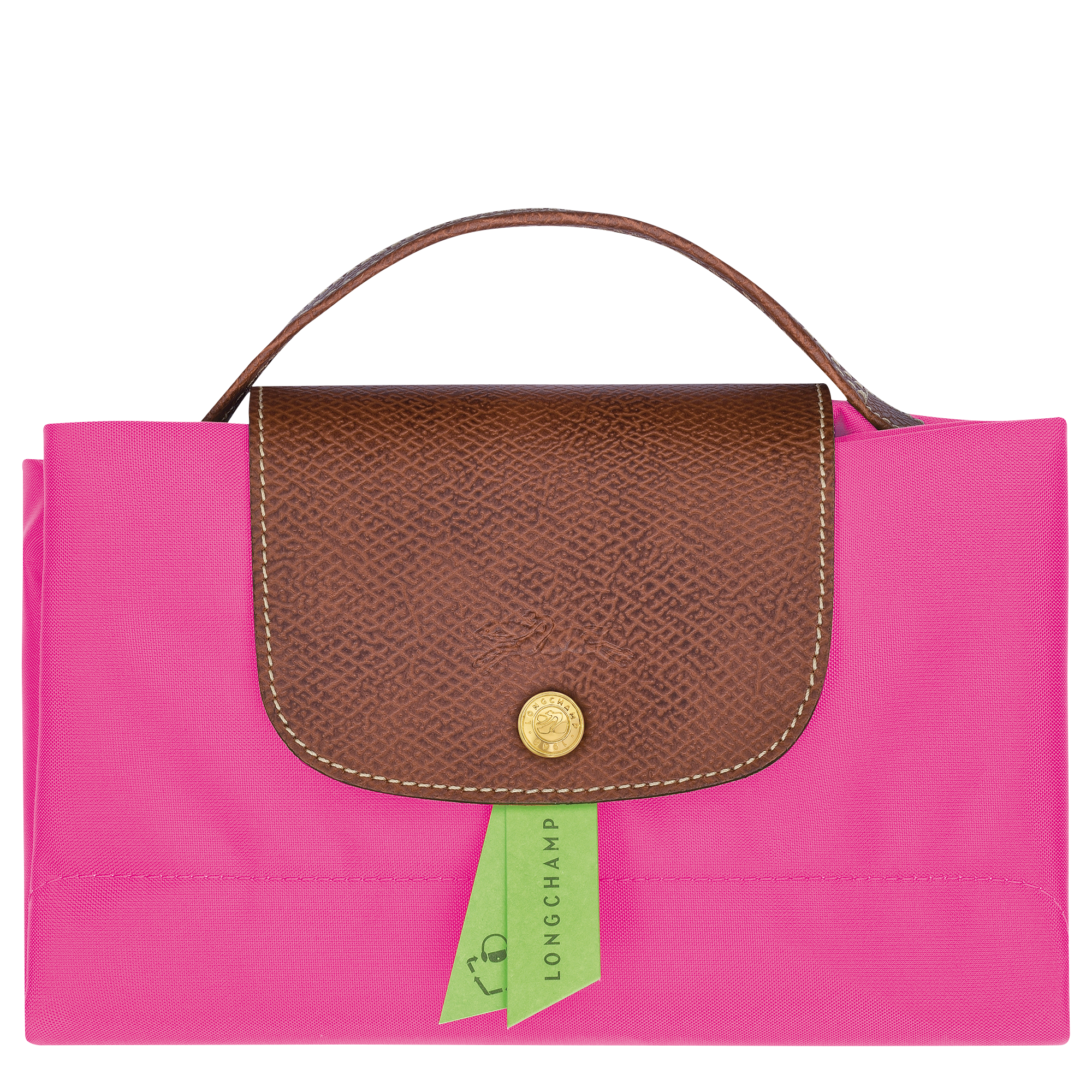 Longchamp LE PLIAGE ORIGINAL - Briefcase S in Candy - 4 (SKU: L2182089P73)