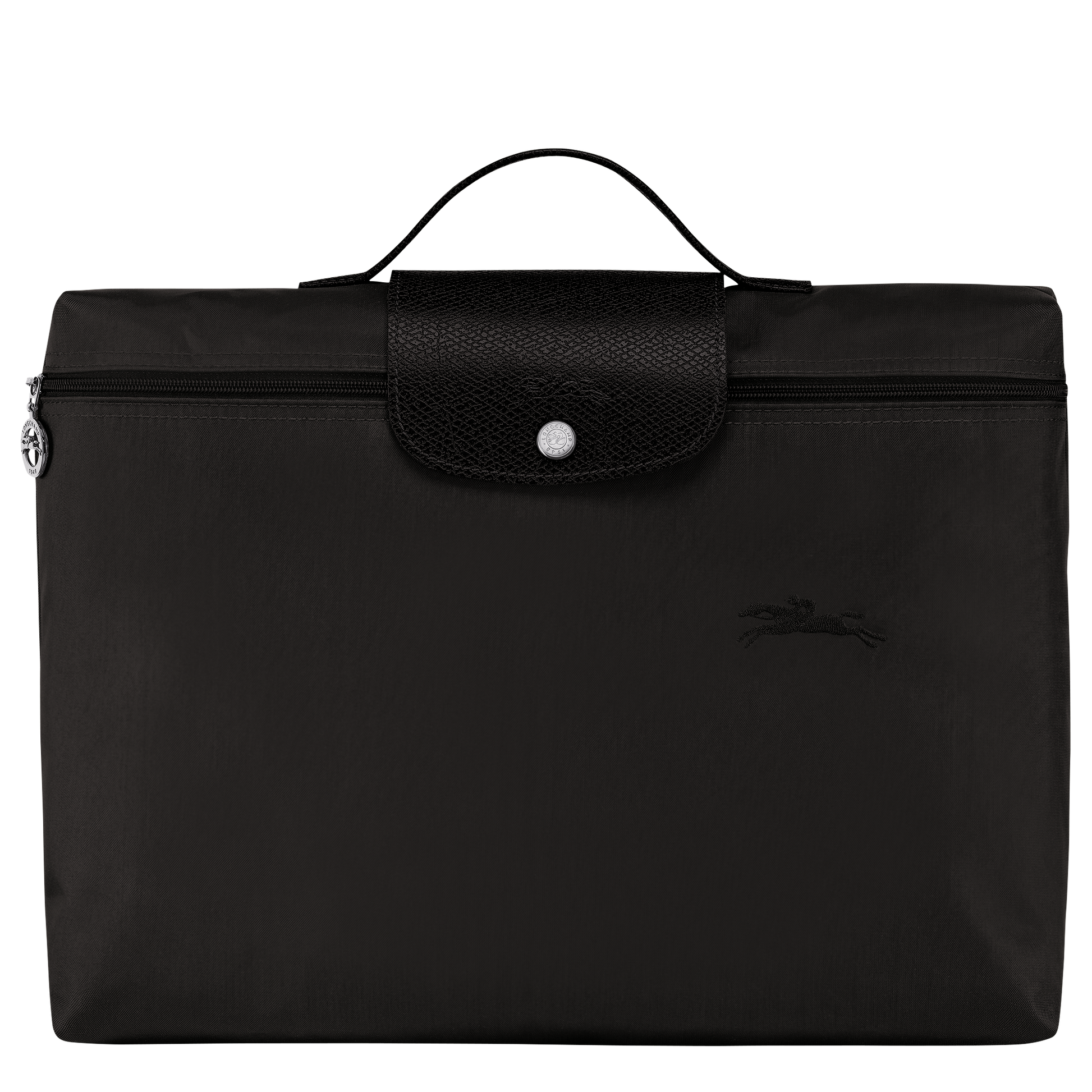 Le Pliage Green Briefcase S