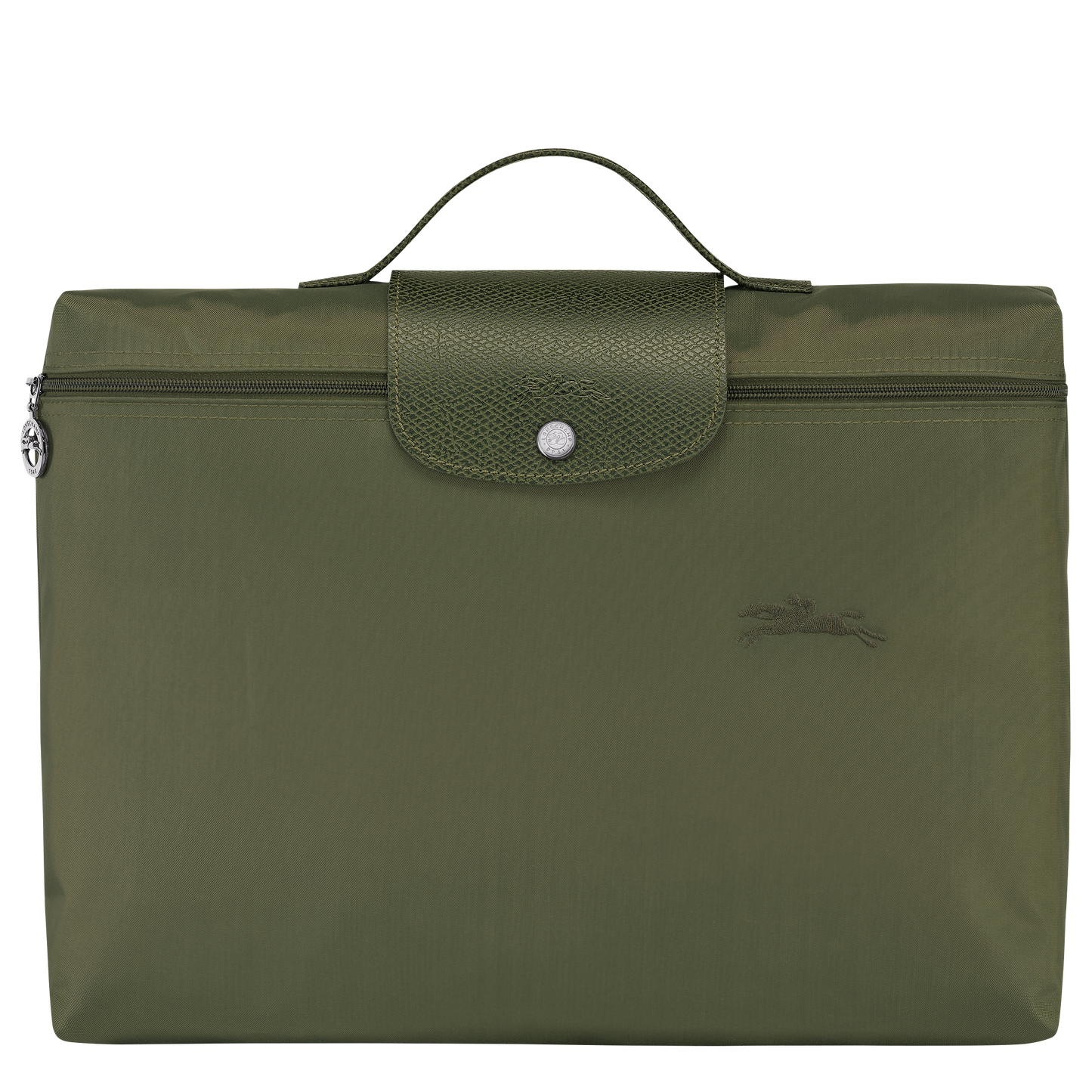 Longchamp file bag hotsell