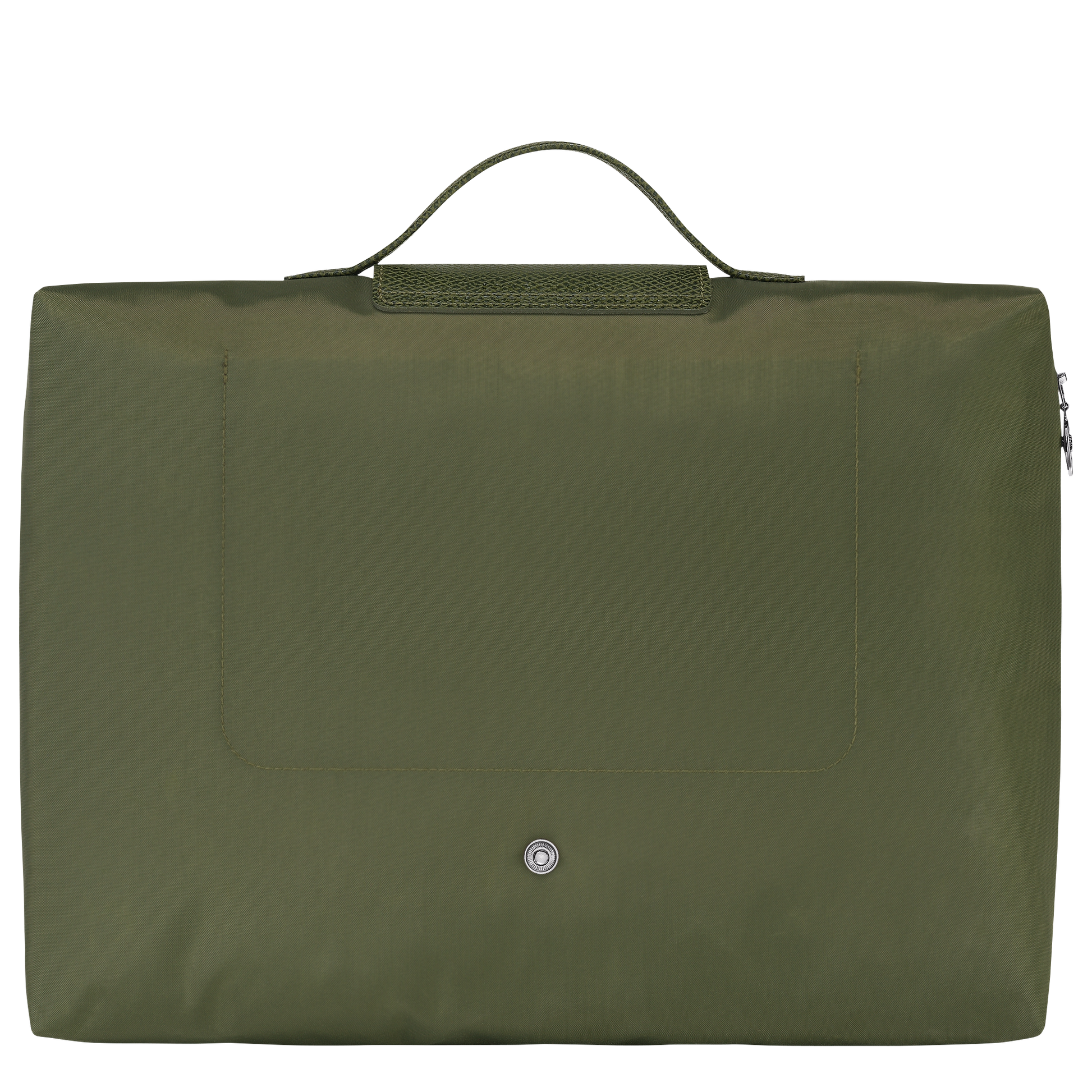 Le Pliage Green Briefcase S