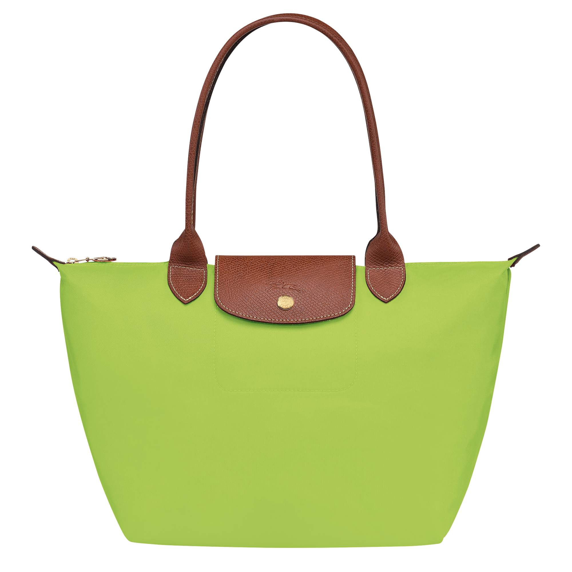 Longchamp LE PLIAGE ORIGINAL - Tote bag M in Green Light - 1 (SKU: L2605089355)